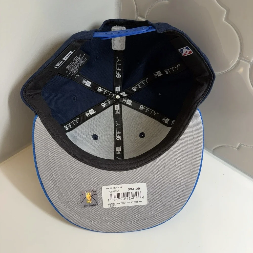 New Era oklahoma city